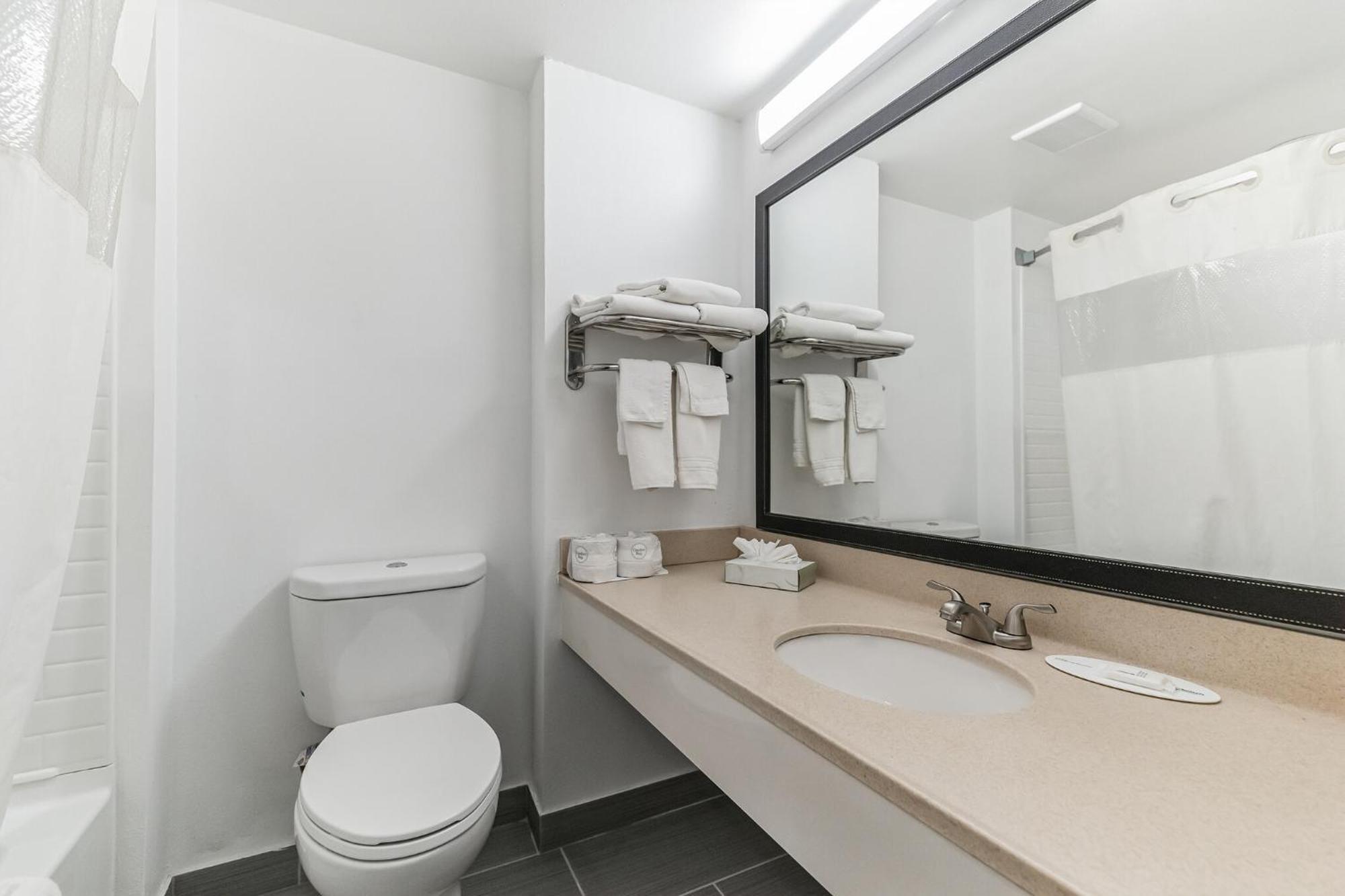 Hotel Travelodge By Wyndham