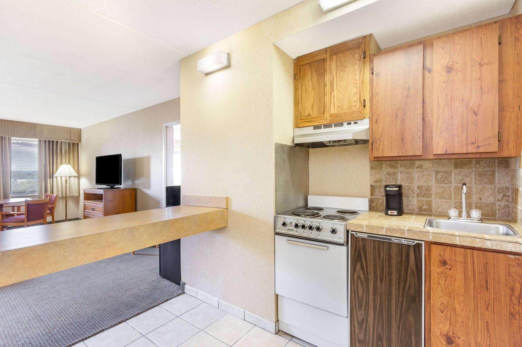 Hotel Travelodge By Wyndham Winchester