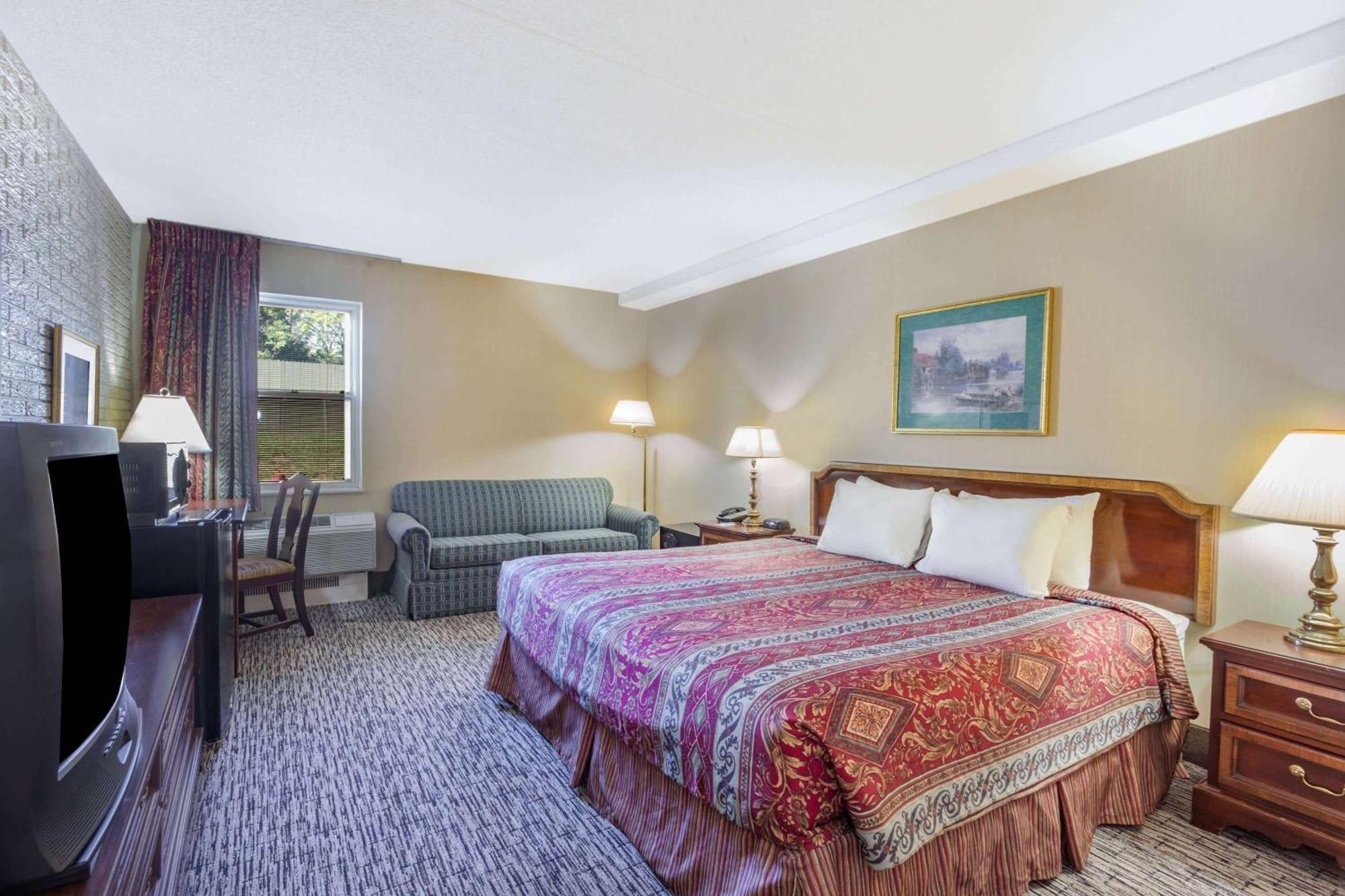 Travelodge By Wyndham