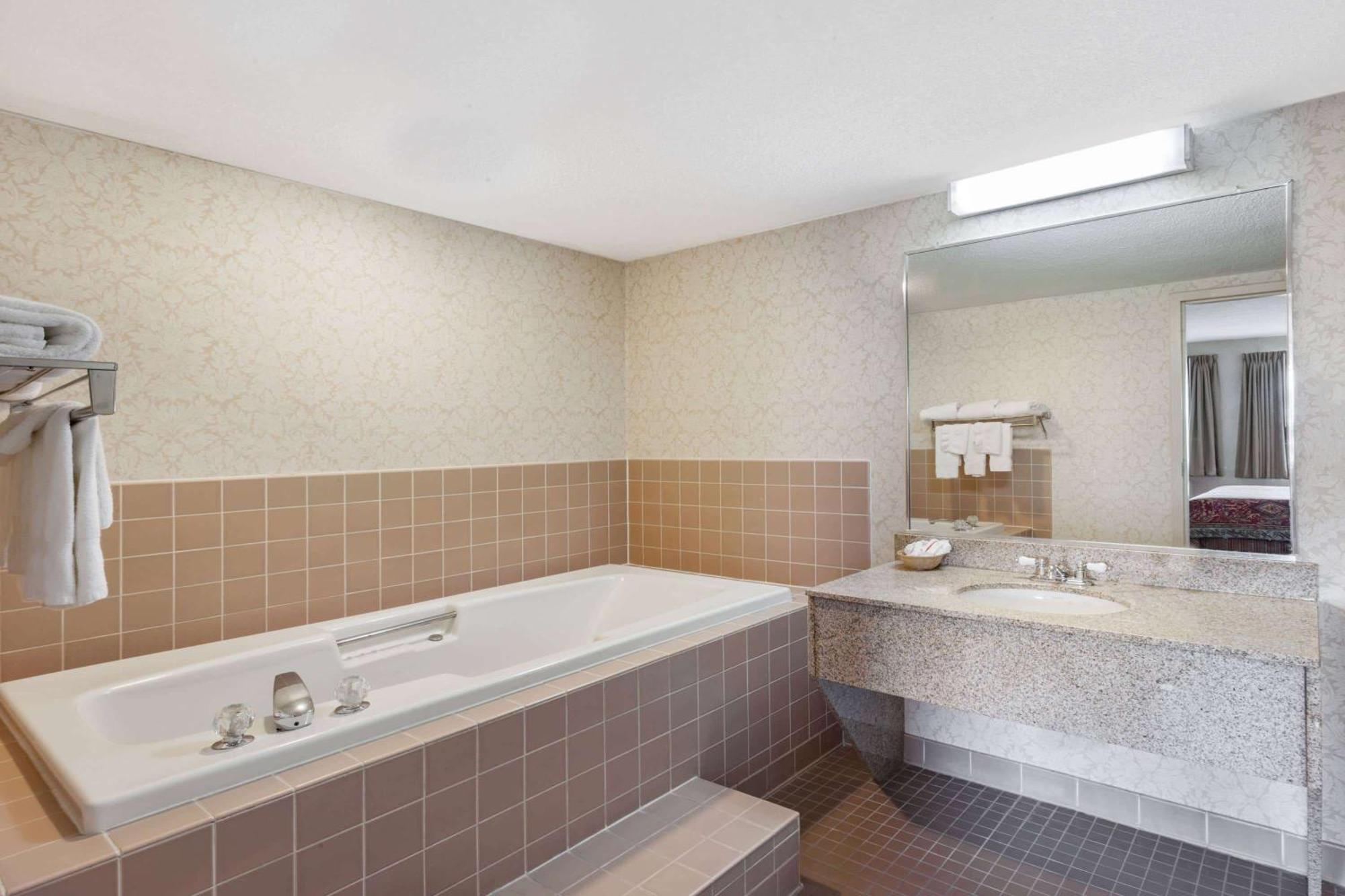 Hotel Travelodge By Wyndham