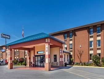 Travelodge By Wyndham 2* Winchester