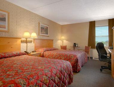 Travelodge By Wyndham Hotel Winchester