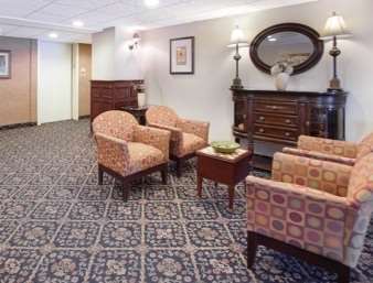 Travelodge By Wyndham Hotel Winchester
